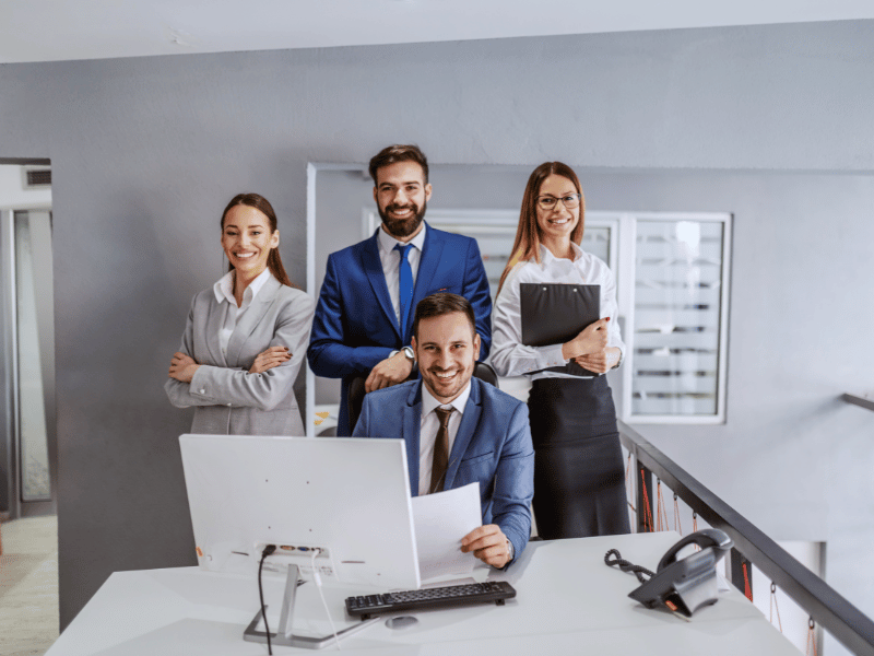 Non-IT Professionals